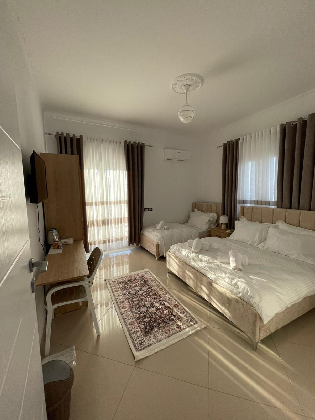 Harmony Villa Berat Exterior photo