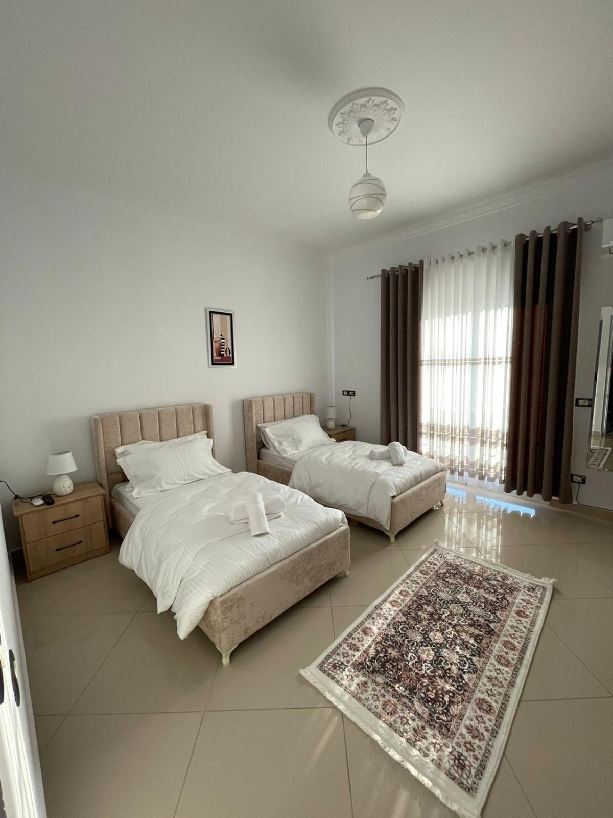 Harmony Villa Berat Exterior photo