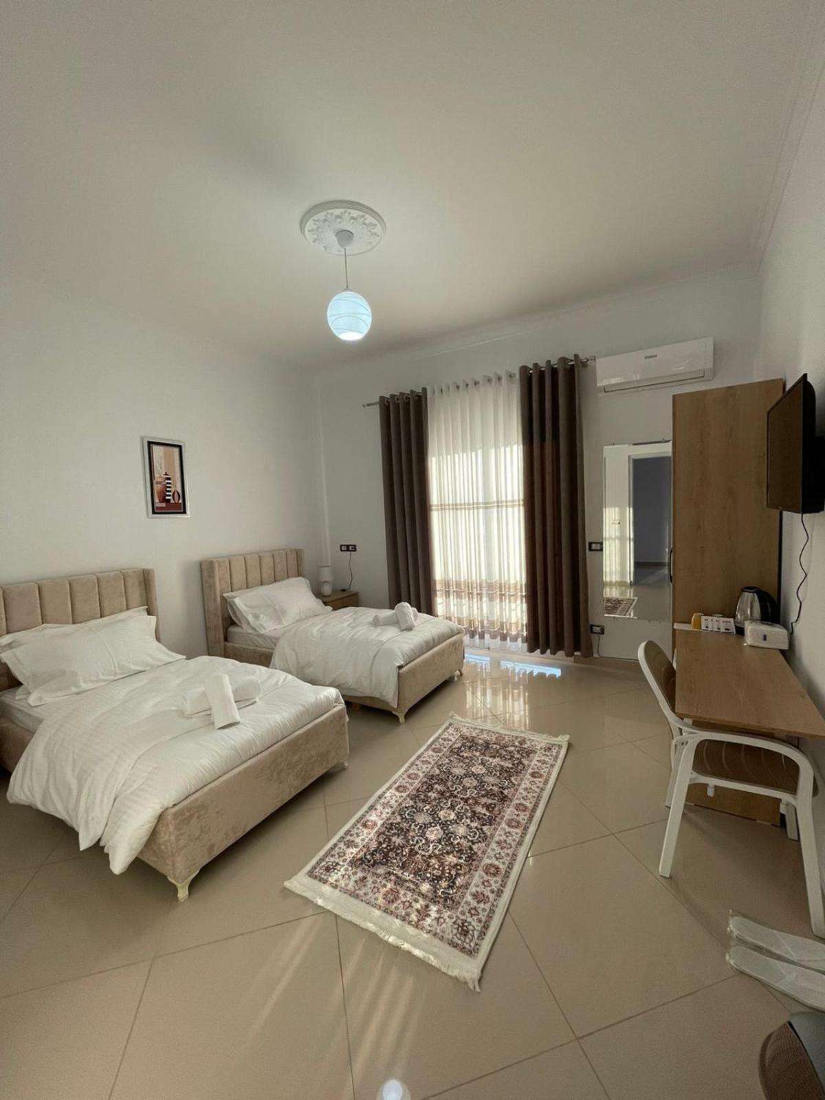 Harmony Villa Berat Exterior photo