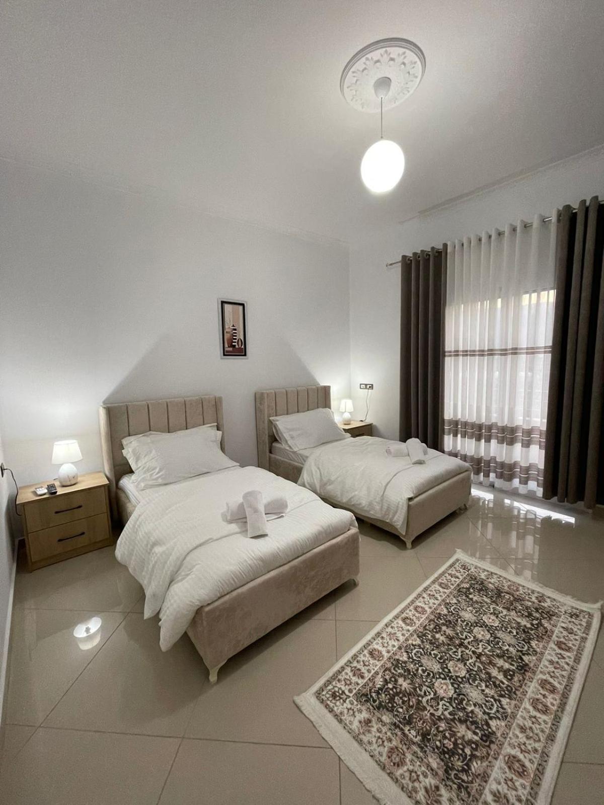 Harmony Villa Berat Exterior photo
