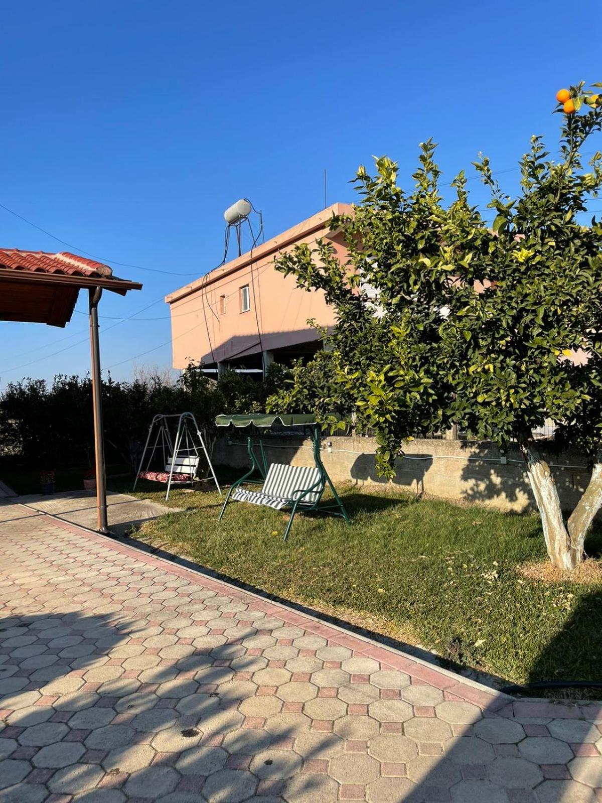 Harmony Villa Berat Exterior photo
