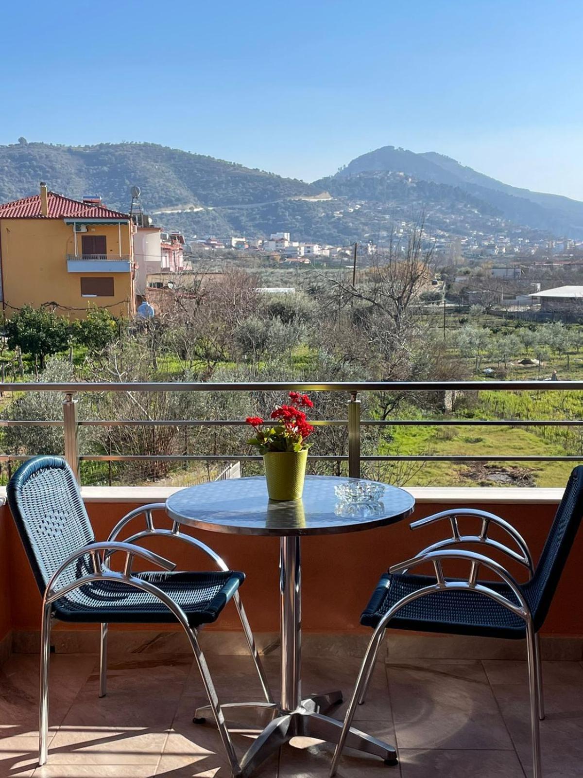 Harmony Villa Berat Exterior photo
