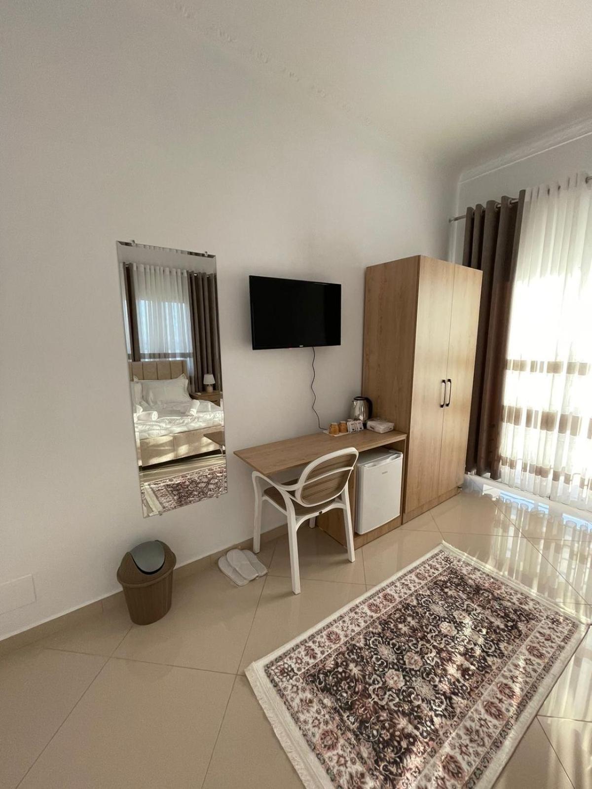 Harmony Villa Berat Exterior photo
