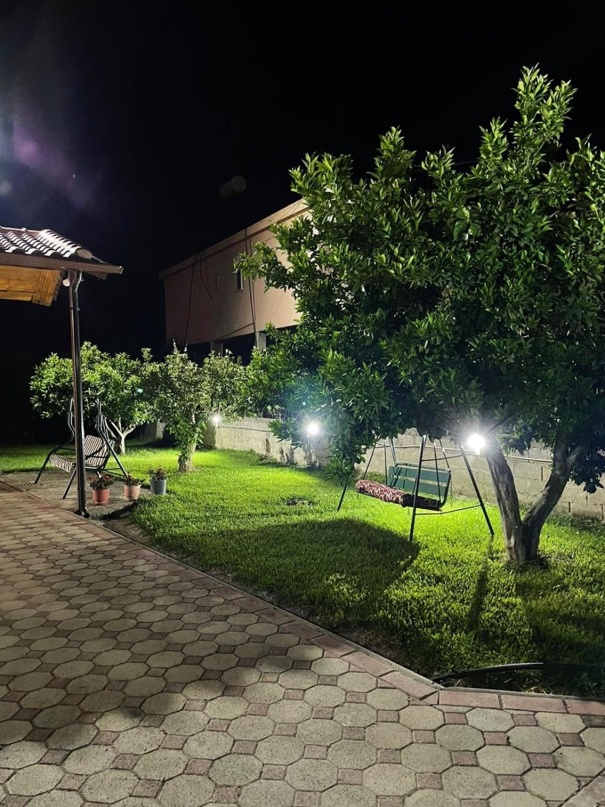 Harmony Villa Berat Exterior photo