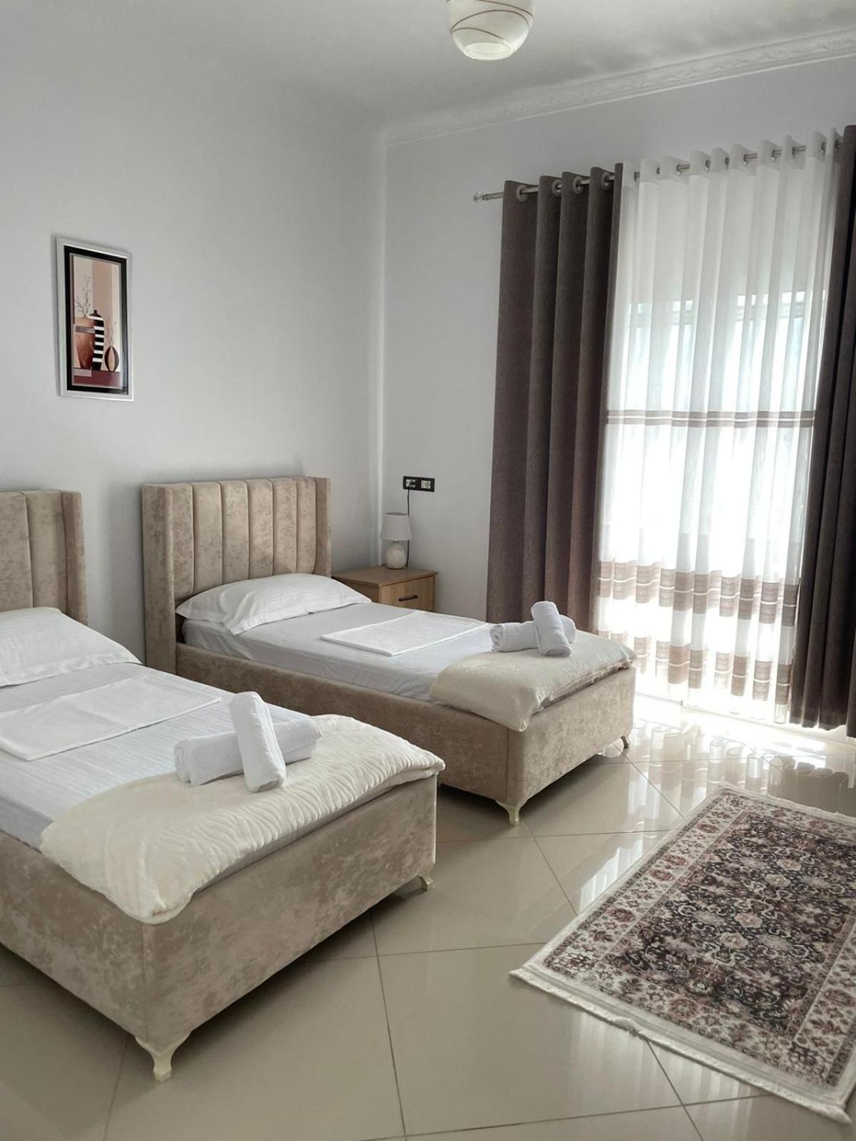 Harmony Villa Berat Exterior photo