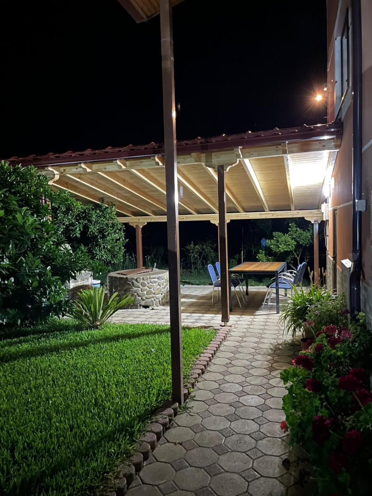 Harmony Villa Berat Exterior photo